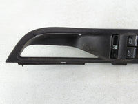 2012-2018 Ford Focus Master Power Window Switch Replacement Driver Side Left P/N:AM5T-14A132-AA Fits OEM Used Auto Parts - O