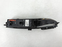 2012-2018 Ford Focus Master Power Window Switch Replacement Driver Side Left P/N:AM5T-14A132-AA Fits OEM Used Auto Parts - O