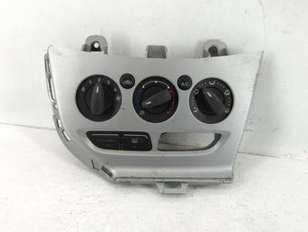 compare product 2013-2014 Ford Focus Climate Control Module Temperature AC/Heater Replacement P/N:CM5T-19980-AE Fits Fits 2013 2014 OEM Used Auto Parts