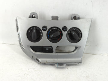 2013-2014 Ford Focus Climate Control Module Temperature AC/Heater Replacement P/N:CM5T-19980-AE Fits Fits 2013 2014 OEM Used