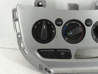 2013-2014 Ford Focus Climate Control Module Temperature AC/Heater Replacement P/N:CM5T-19980-AE Fits Fits 2013 2014 OEM Used