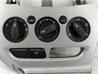 2013-2014 Ford Focus Climate Control Module Temperature AC/Heater Replacement P/N:CM5T-19980-AE Fits Fits 2013 2014 OEM Used
