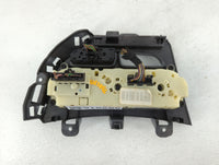 2013-2014 Ford Focus Climate Control Module Temperature AC/Heater Replacement P/N:CM5T-19980-AE Fits Fits 2013 2014 OEM Used