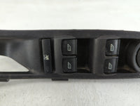 2012-2018 Ford Focus Master Power Window Switch Replacement Driver Side Left P/N:F1ET-14A132-AA Fits OEM Used Auto Parts - O