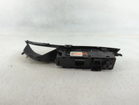 2012-2018 Ford Focus Master Power Window Switch Replacement Driver Side Left P/N:F1ET-14A132-AA Fits OEM Used Auto Parts - O