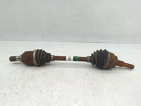 2012-2018 Ford Focus Axle Shaft Front Driver Cv C/v - Oemusedautoparts1.com