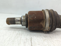 2012-2018 Ford Focus Axle Shaft Front Driver Cv C/v - Oemusedautoparts1.com