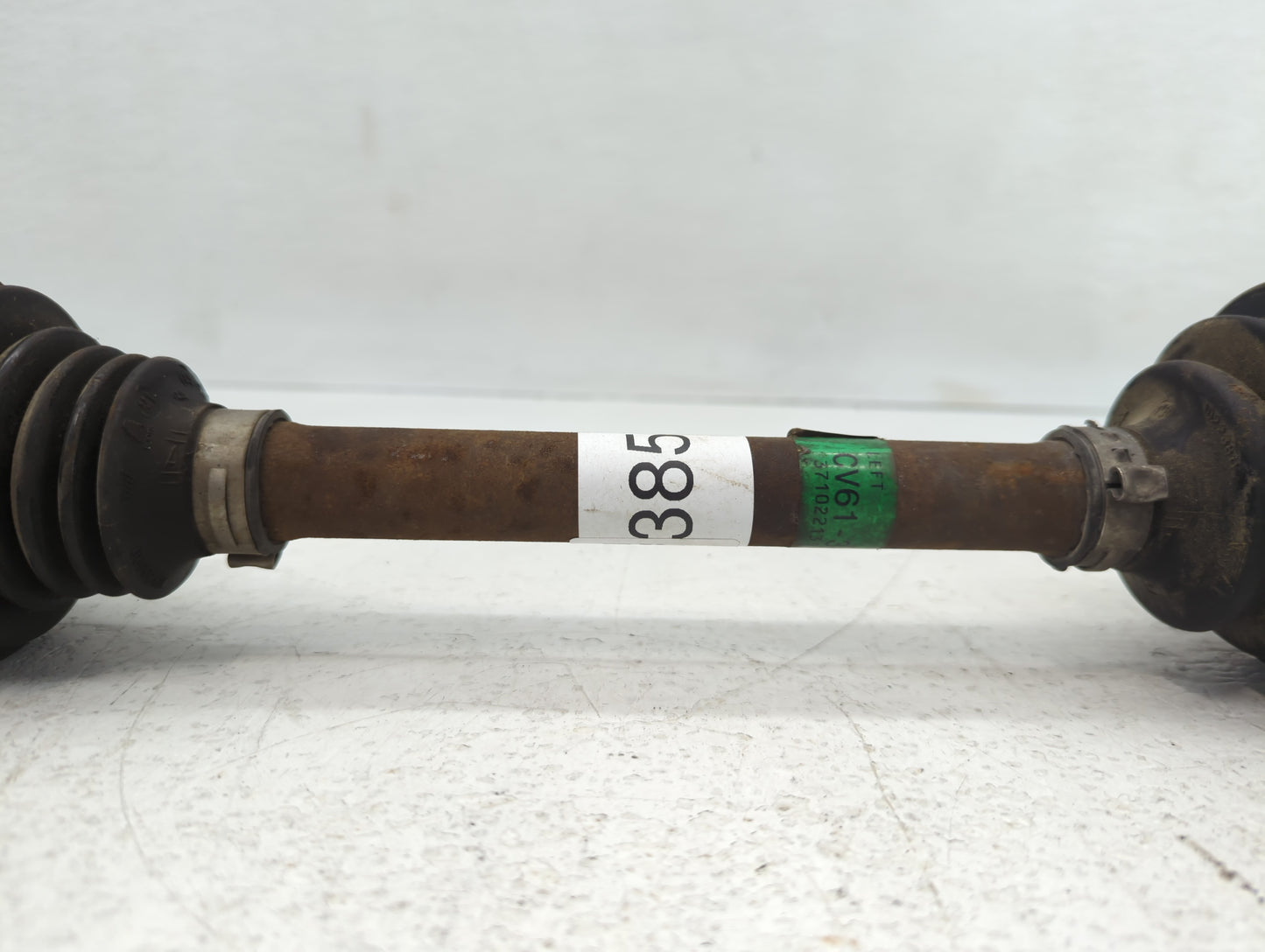 2012-2018 Ford Focus Axle Shaft Front Driver Cv C/v - Oemusedautoparts1.com