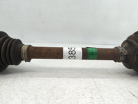 2012-2018 Ford Focus Axle Shaft Front Driver Cv C/v - Oemusedautoparts1.com