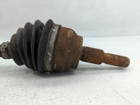 2012-2018 Ford Focus Axle Shaft Front Driver Cv C/v - Oemusedautoparts1.com