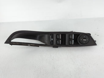 compare product 2012-2018 Ford Focus Master Power Window Switch Replacement Driver Side Left P/N:1085500X Fits OEM Used Auto Parts