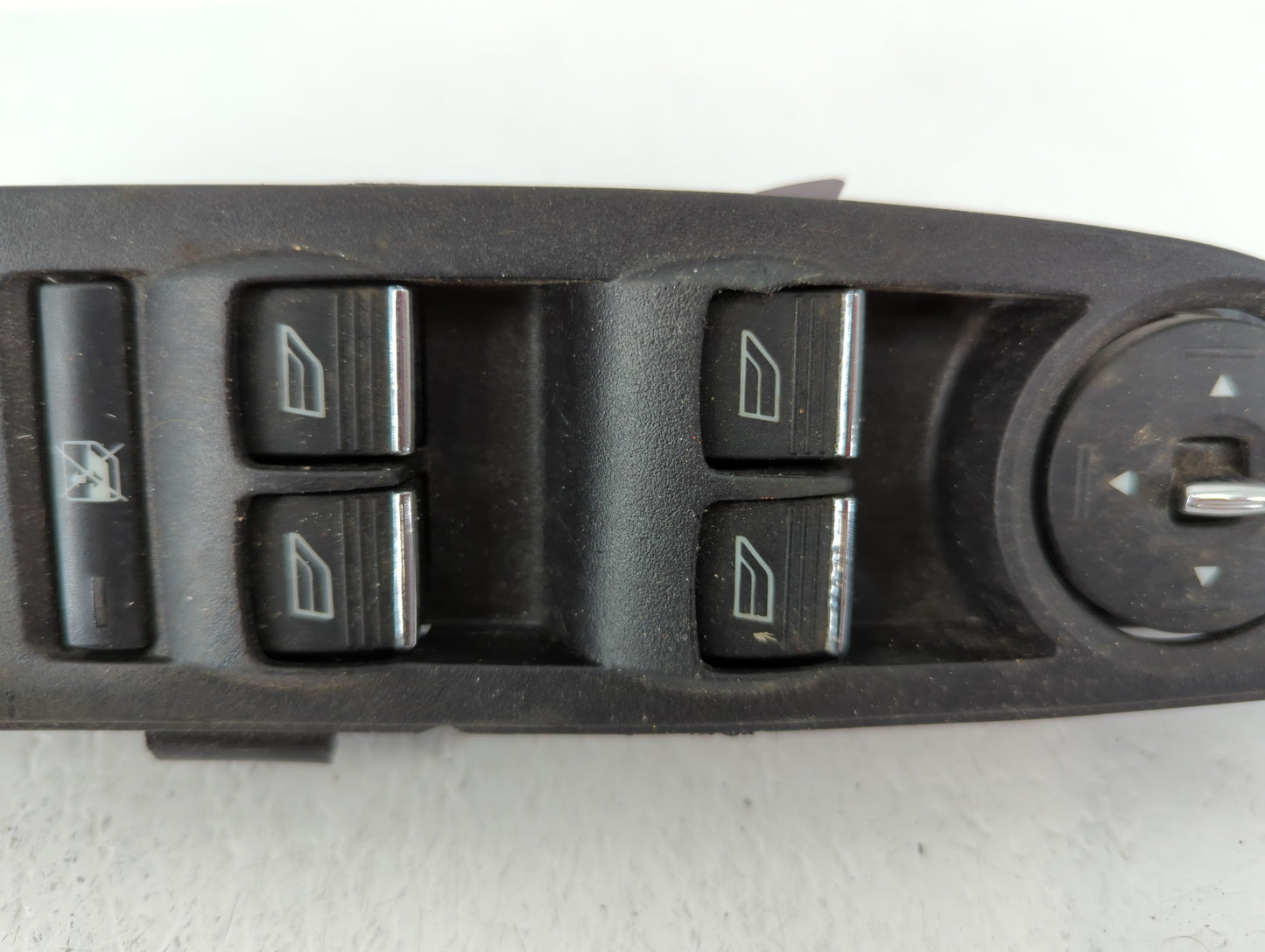 2012-2018 Ford Focus Master Power Window Switch Replacement Driver Side Left P/N:1085500X Fits OEM Used Auto Parts - Oemused