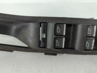 2012-2018 Ford Focus Master Power Window Switch Replacement Driver Side Left P/N:1085500X Fits OEM Used Auto Parts - Oemused