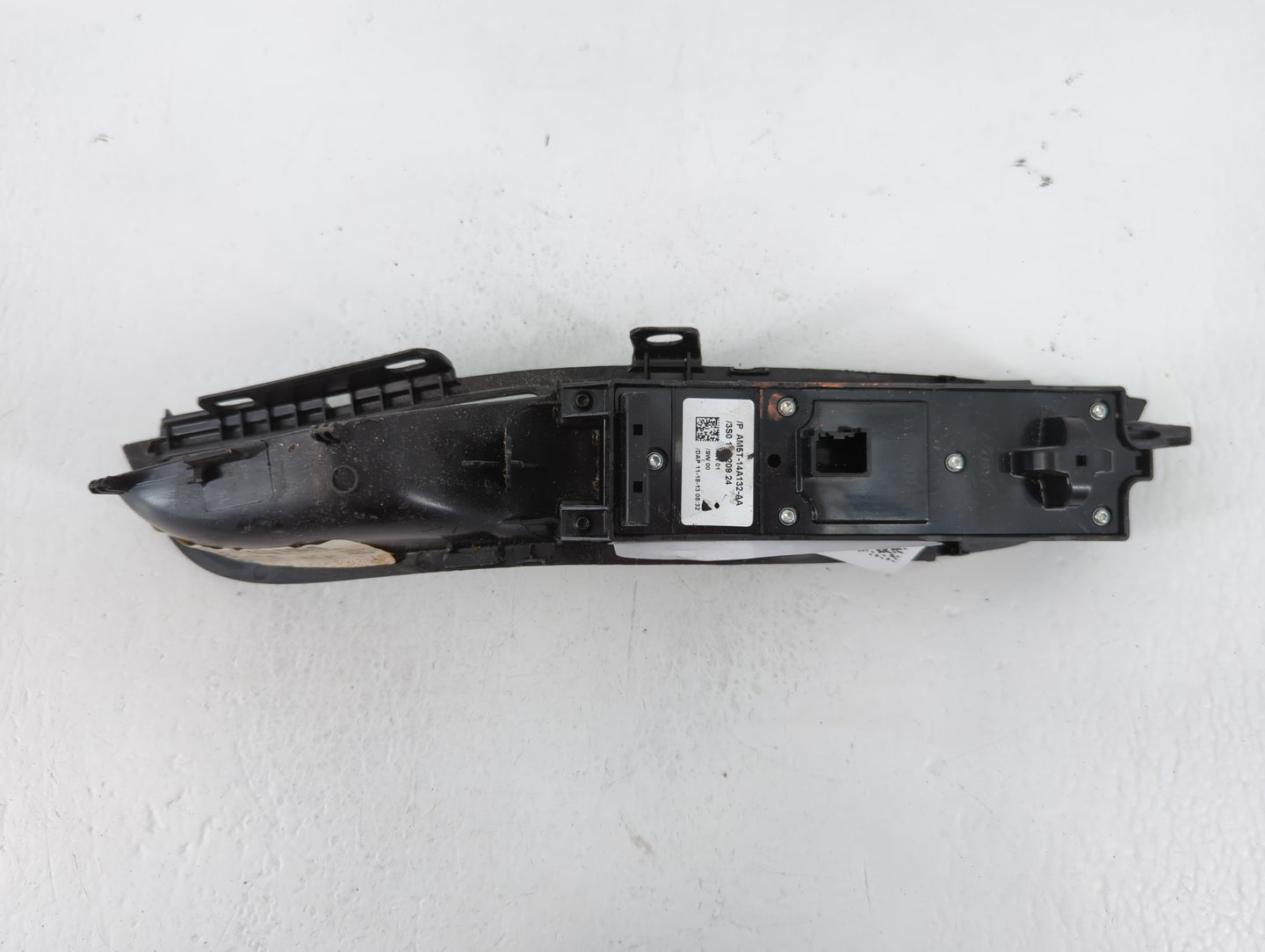 2012-2018 Ford Focus Master Power Window Switch Replacement Driver Side Left P/N:1085500X Fits OEM Used Auto Parts - Oemused
