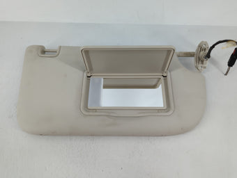 compare product 2013-2018 Ford Focus Sun Visor Shade Replacement Driver Left Mirror Fits Fits 2013 2014 2015 2016 2017 2018 OEM Used Auto Parts