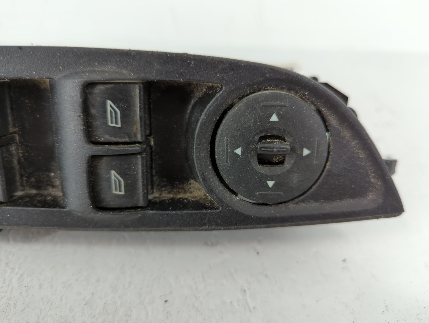 2012-2018 Ford Focus Master Power Window Switch Replacement Driver Side Left P/N:1085502X BM51-A240A41-CAW Fits OEM Used Aut