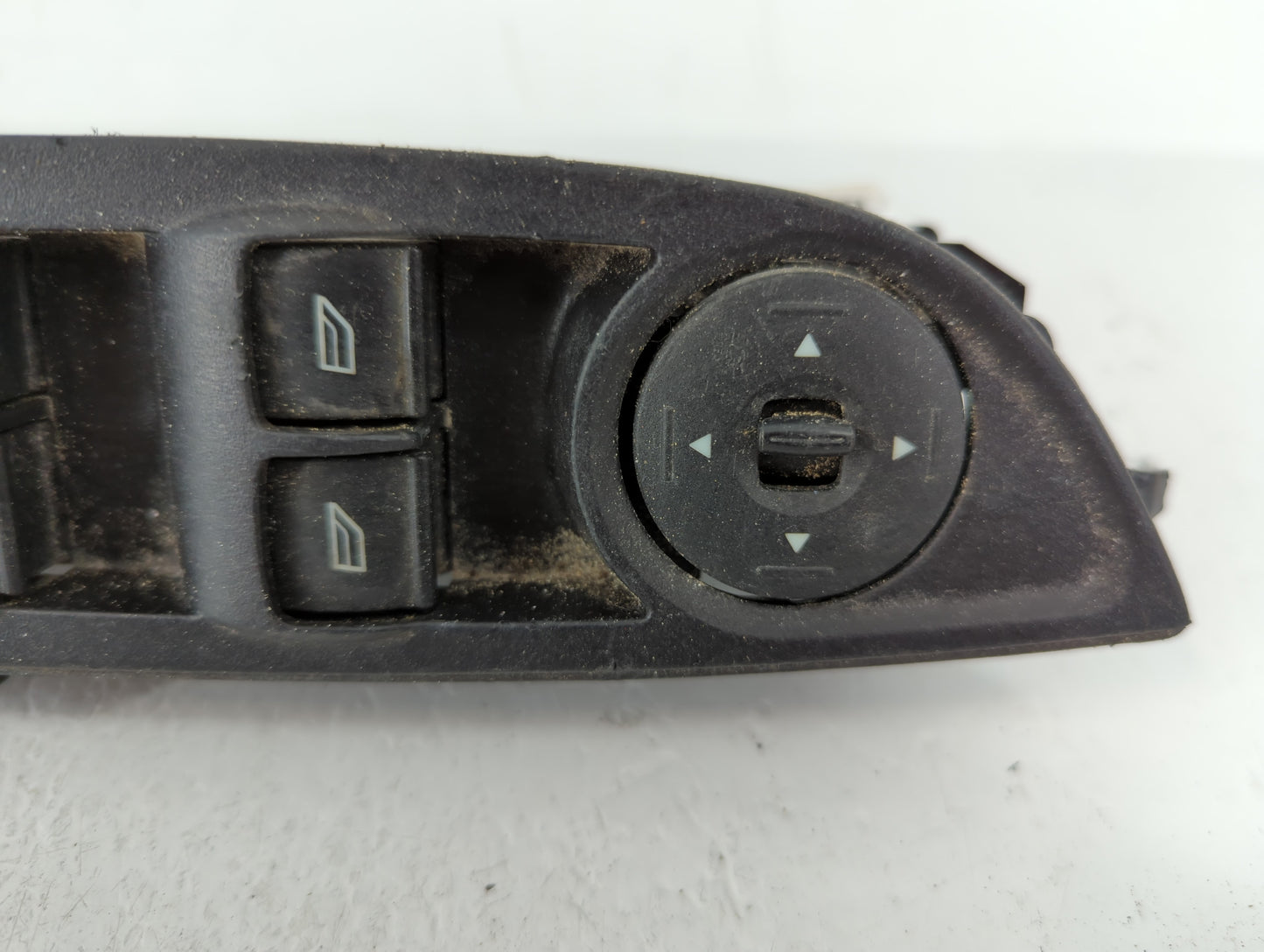 2012-2018 Ford Focus Master Power Window Switch Replacement Driver Side Left P/N:1085502X BM51-A240A41-CAW Fits OEM Used Aut