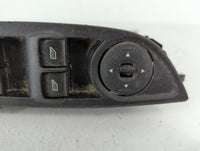 2012-2018 Ford Focus Master Power Window Switch Replacement Driver Side Left P/N:1085502X BM51-A240A41-CAW Fits OEM Used Aut