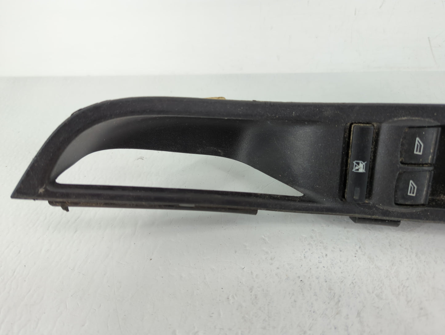 2012-2018 Ford Focus Master Power Window Switch Replacement Driver Side Left P/N:1085502X BM51-A240A41-CAW Fits OEM Used Aut