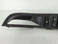 2012-2018 Ford Focus Master Power Window Switch Replacement Driver Side Left P/N:1085502X BM51-A240A41-CAW Fits OEM Used Aut