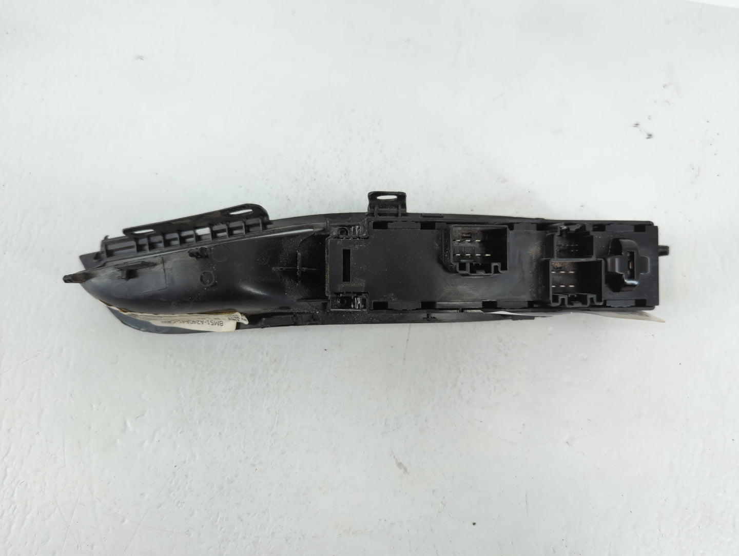 2012-2018 Ford Focus Master Power Window Switch Replacement Driver Side Left P/N:1085502X BM51-A240A41-CAW Fits OEM Used Aut