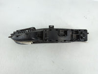 2012-2018 Ford Focus Master Power Window Switch Replacement Driver Side Left P/N:1085502X BM51-A240A41-CAW Fits OEM Used Aut