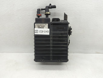 compare product 2014 Ford Focus Undefined 641451