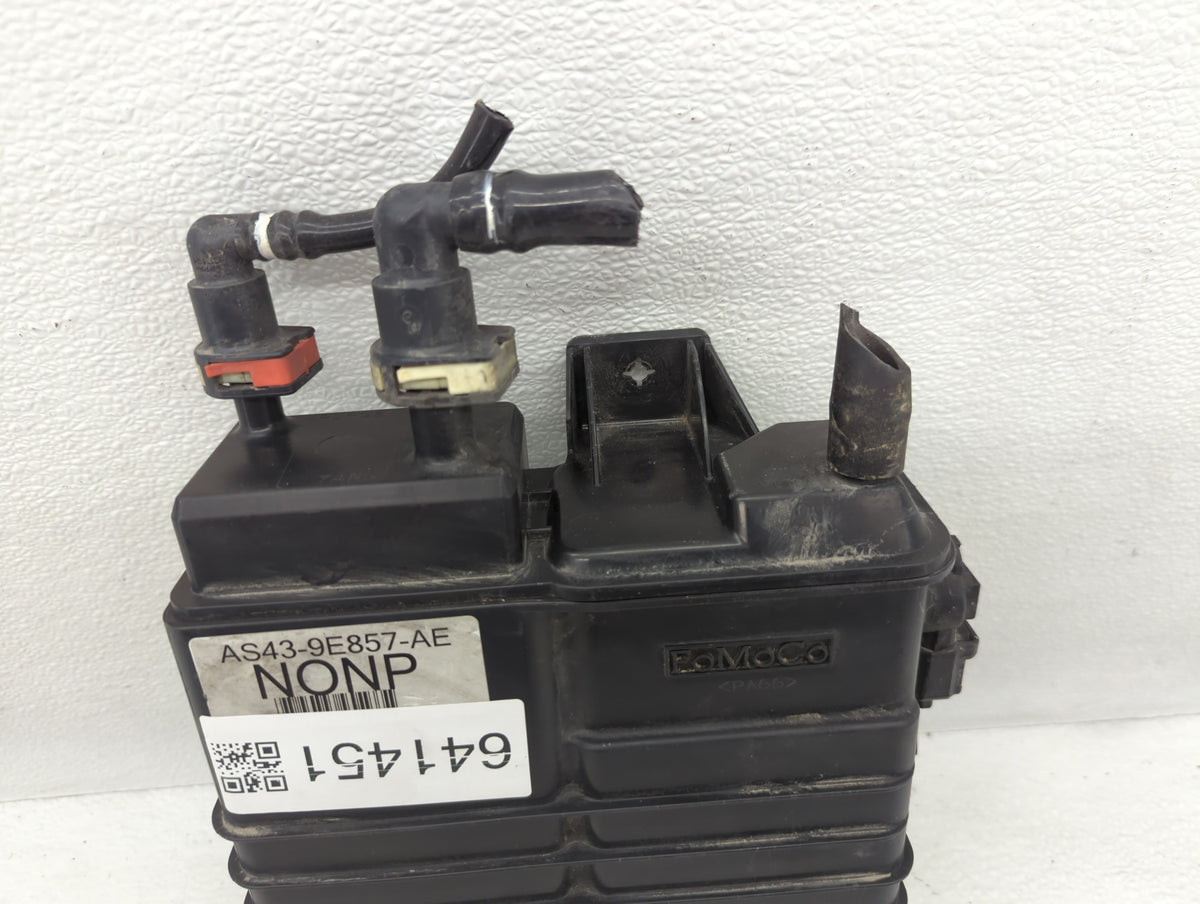 2014 Ford Focus Undefined 641451 - Oemusedautoparts1.com