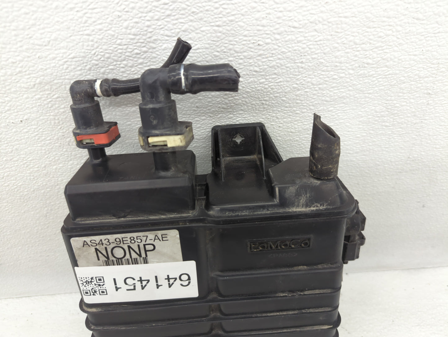 2014 Ford Focus Undefined 641451 - Oemusedautoparts1.com