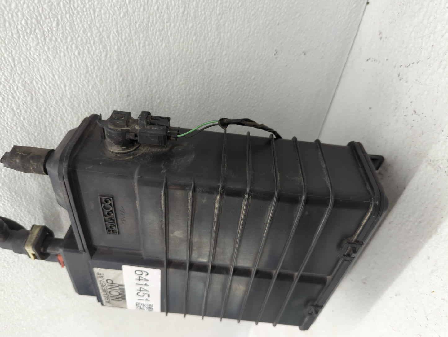 2014 Ford Focus Undefined 641451 - Oemusedautoparts1.com
