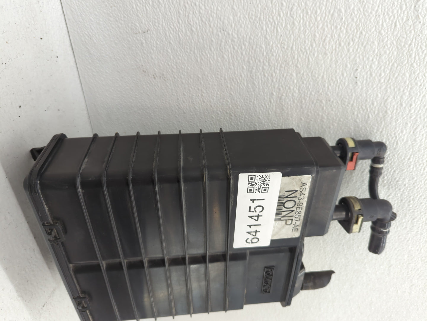 2014 Ford Focus Undefined 641451 - Oemusedautoparts1.com