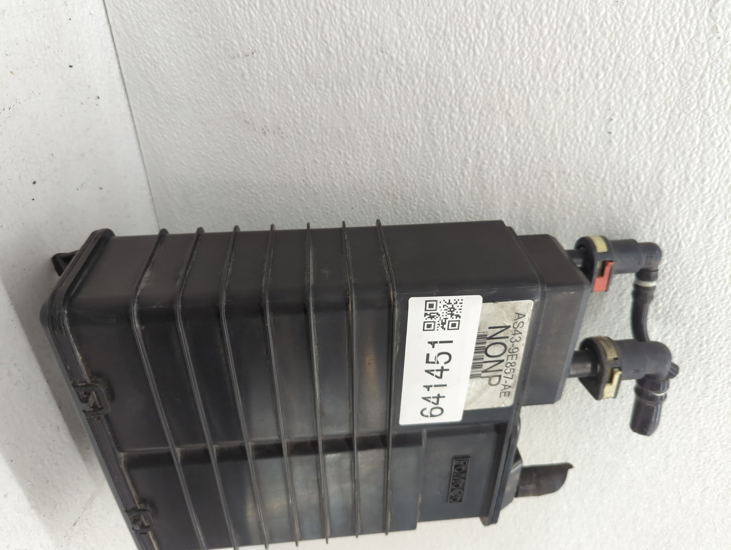2014 Ford Focus Undefined 641451 - Oemusedautoparts1.com
