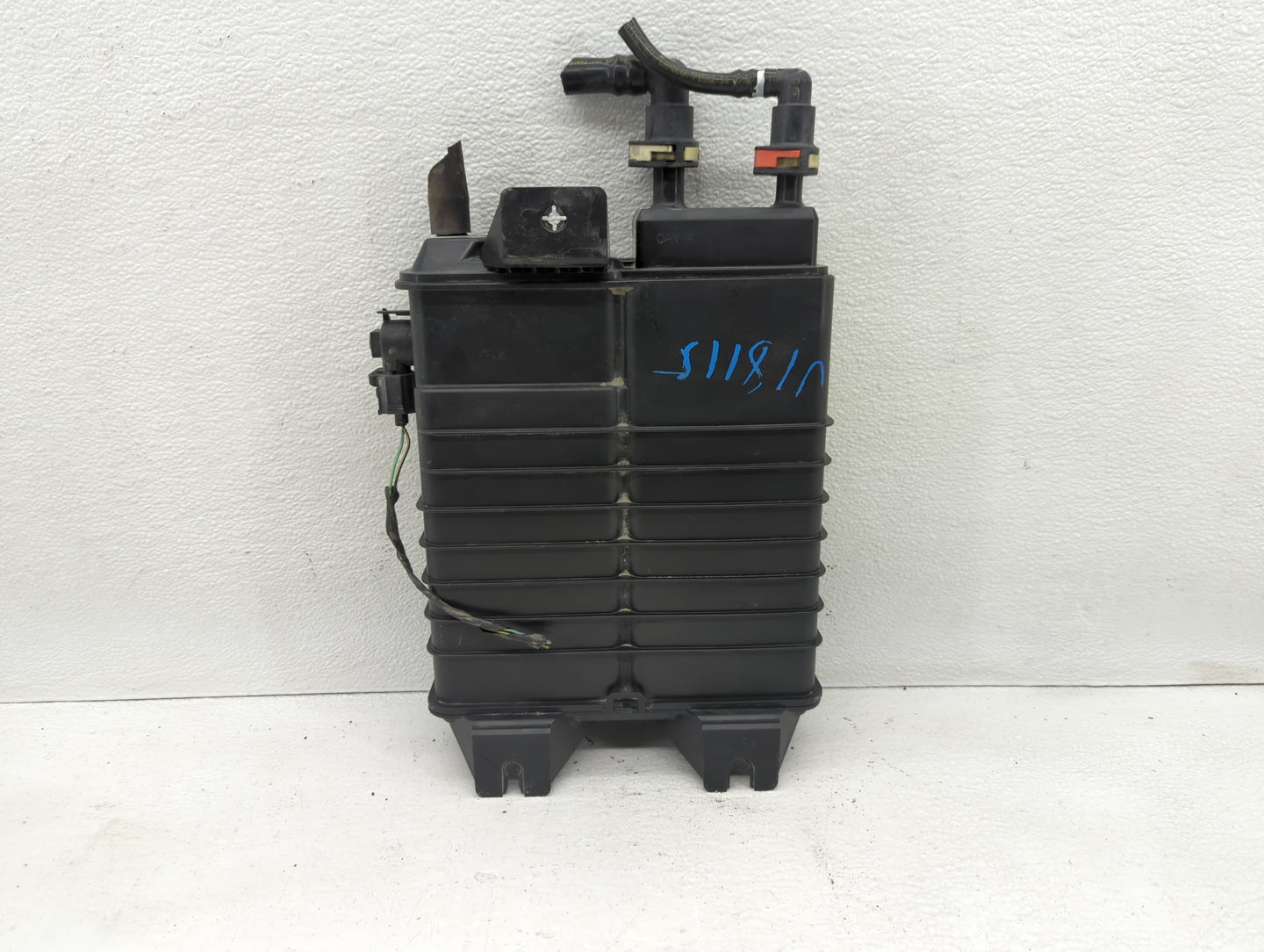 2014 Ford Focus Fuel Vapor Charcoal Canister - Oemusedautoparts1.com