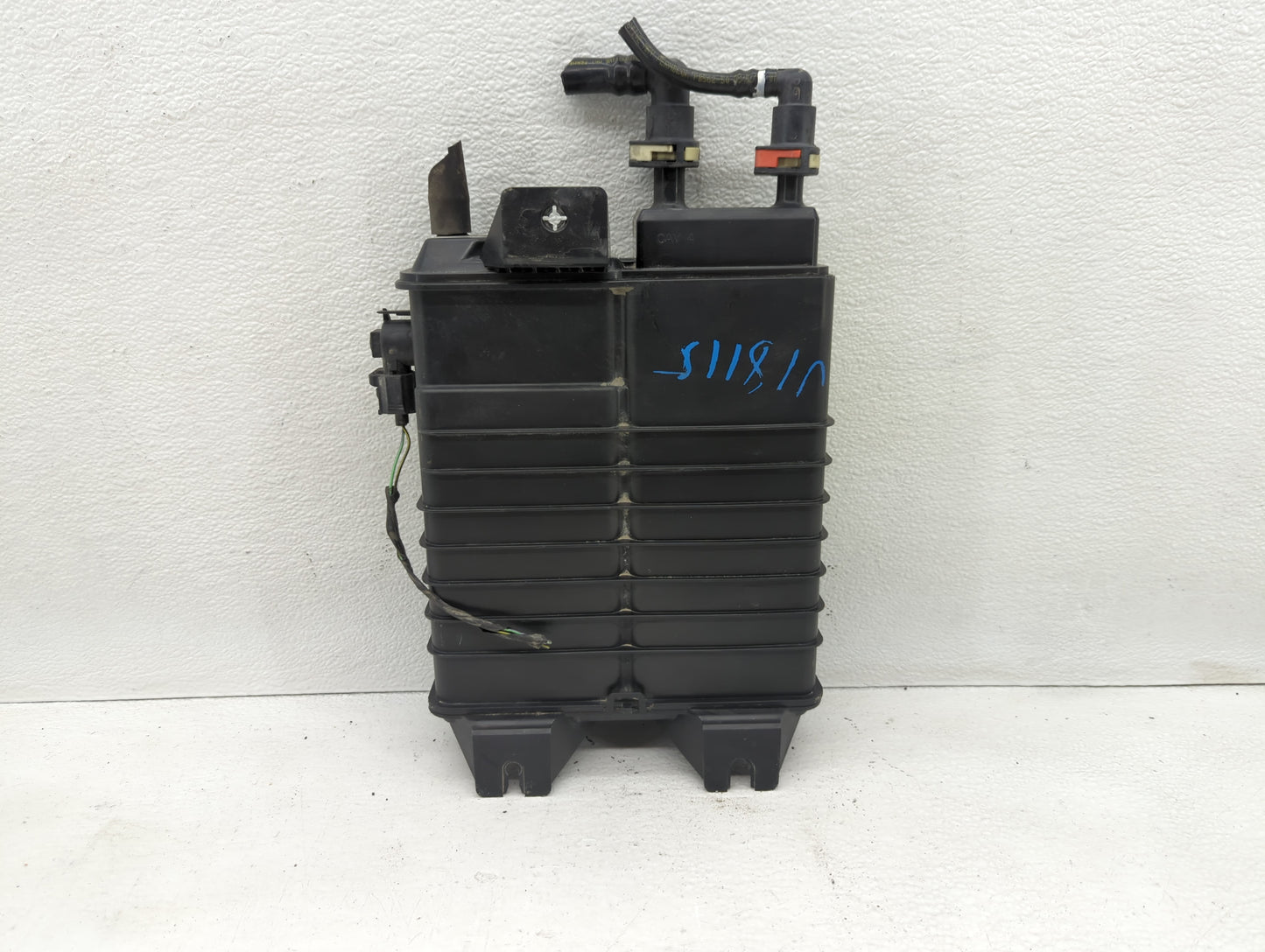 2014 Ford Focus Undefined 641451 - Oemusedautoparts1.com
