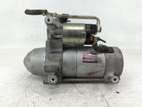2012-2018 Ford Focus Car Starter Motor Solenoid OEM P/N:428000-3983 28100-38021 Fits OEM Used Auto Parts - Oemusedautoparts1