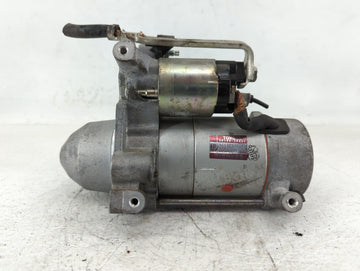 2012-2018 Ford Focus Car Starter Motor Solenoid OEM P/N:428000-3983 28100-38021 Fits OEM Used Auto Parts - Oemusedautoparts1
