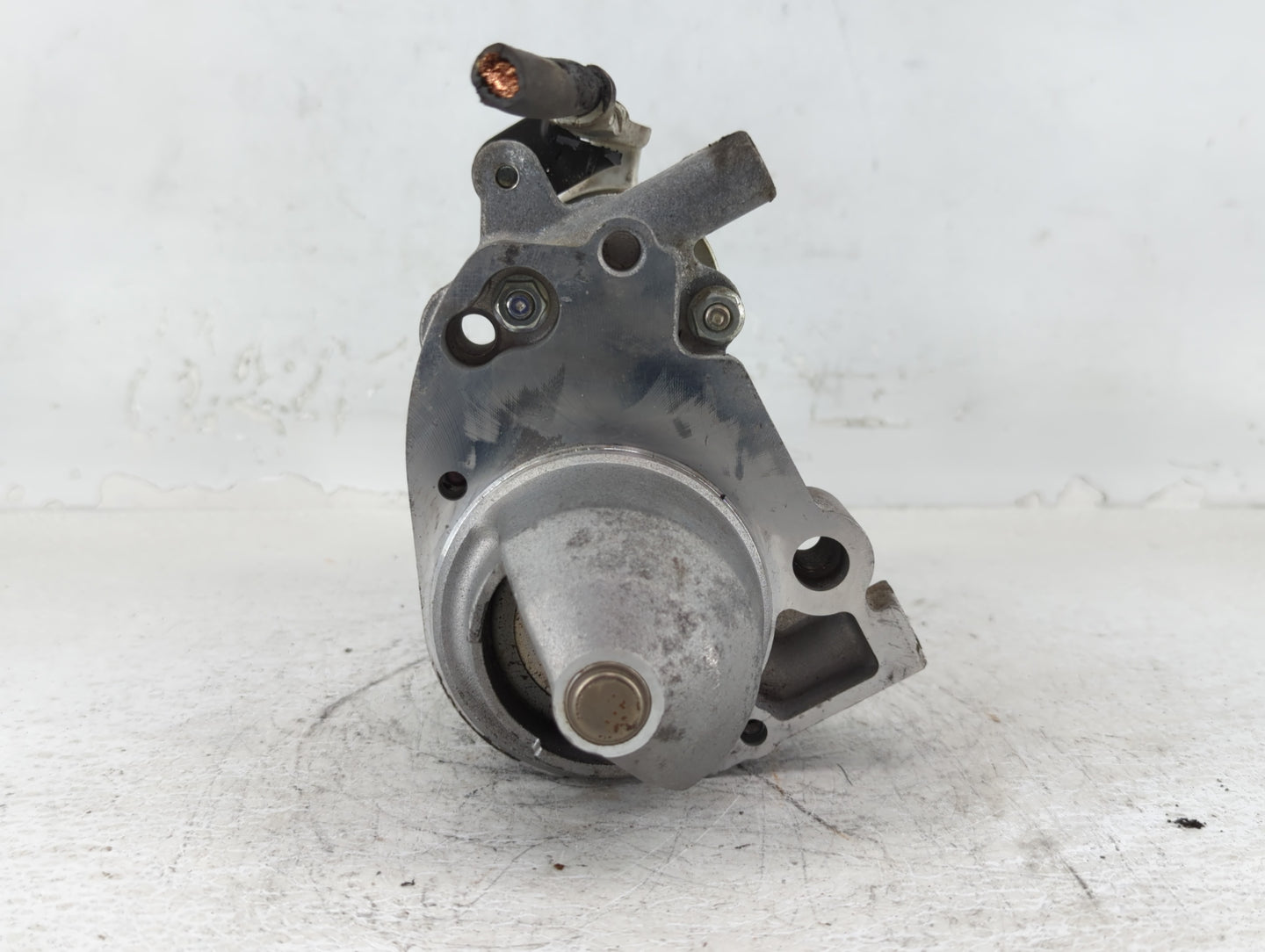 2012-2018 Ford Focus Car Starter Motor Solenoid OEM P/N:428000-3983 28100-38021 Fits OEM Used Auto Parts - Oemusedautoparts1