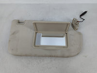 2013-2018 Ford Focus Sun Visor Shade Replacement Passenger Right Mirror Fits Fits 2013 2014 2015 2016 2017 2018 OEM Used Aut