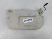 2013-2018 Ford Focus Sun Visor Shade Replacement Passenger Right Mirror Fits Fits 2013 2014 2015 2016 2017 2018 OEM Used Aut
