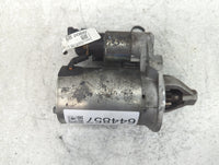 2012-2018 Ford Focus Car Starter Motor Solenoid OEM P/N:36100-2B110 1204960 Fits Fits 2012 2013 2014 2015 2016 2017 2018 201