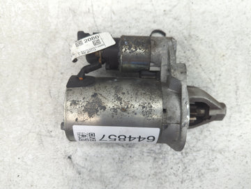 2012-2018 Ford Focus Car Starter Motor Solenoid OEM P/N:36100-2B110 1204960 Fits Fits 2012 2013 2014 2015 2016 2017 2018 201