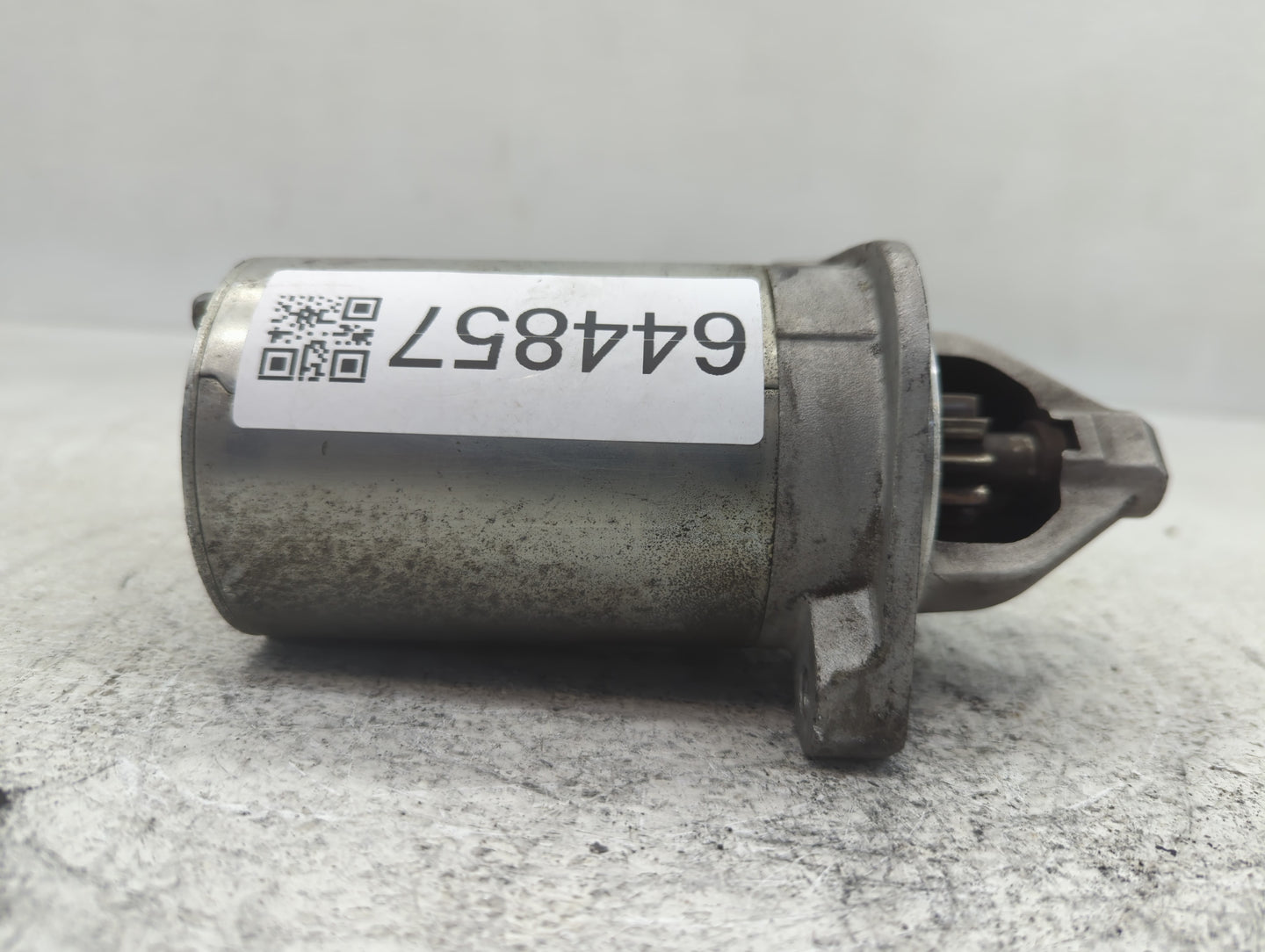 2012-2018 Ford Focus Car Starter Motor Solenoid OEM P/N:36100-2B110 1204960 Fits Fits 2012 2013 2014 2015 2016 2017 2018 201