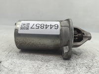 2012-2018 Ford Focus Car Starter Motor Solenoid OEM P/N:36100-2B110 1204960 Fits Fits 2012 2013 2014 2015 2016 2017 2018 201