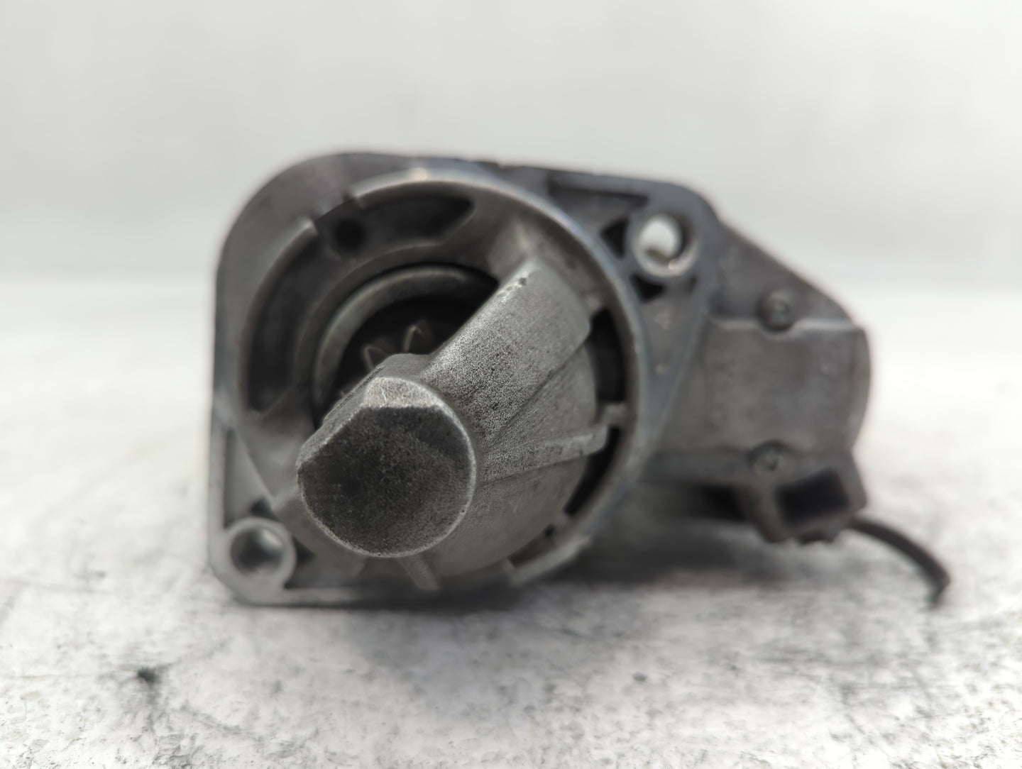 2012-2018 Ford Focus Car Starter Motor Solenoid OEM P/N:36100-2B110 1204960 Fits Fits 2012 2013 2014 2015 2016 2017 2018 201