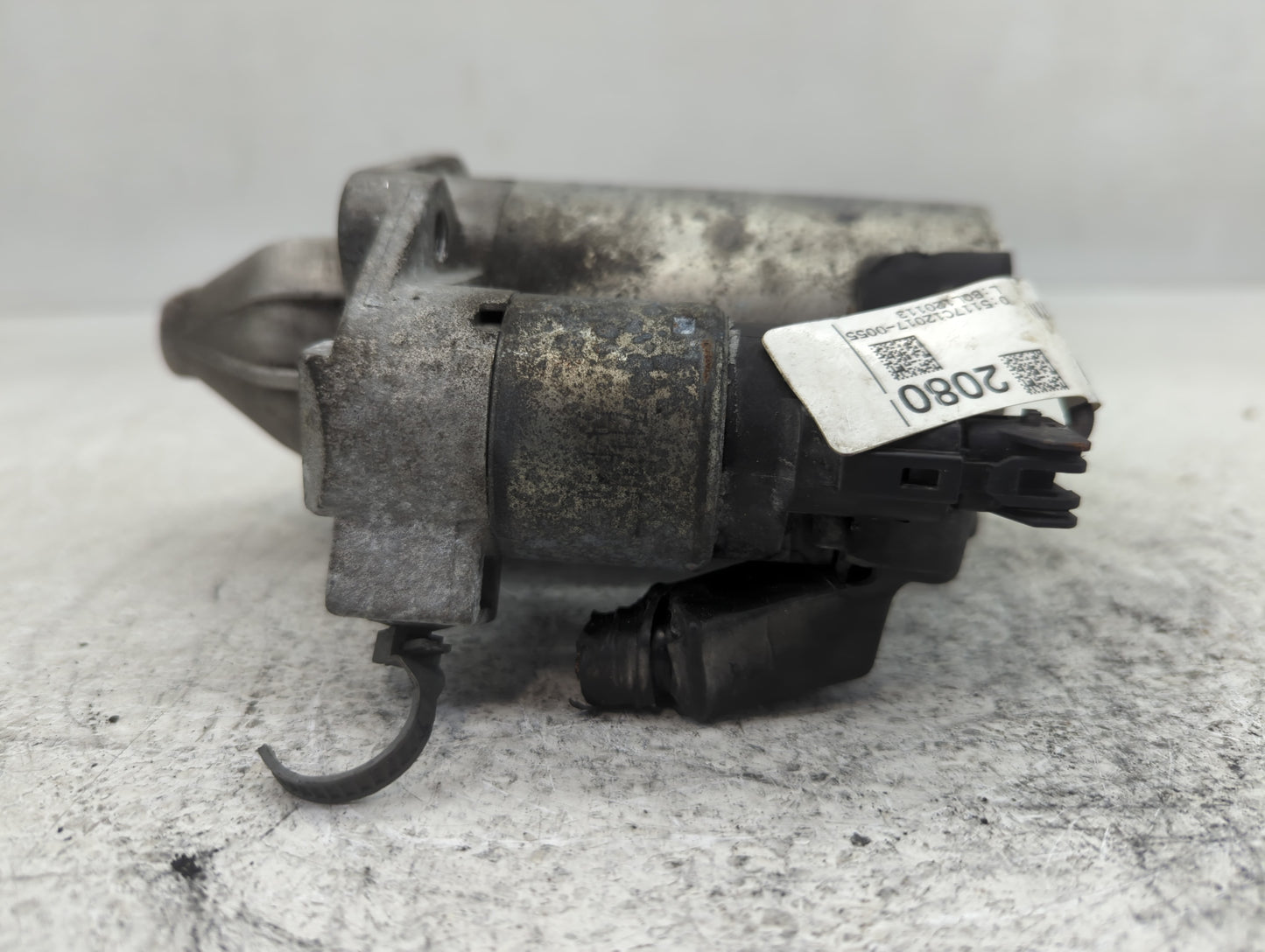 2012-2018 Ford Focus Car Starter Motor Solenoid OEM P/N:36100-2B110 1204960 Fits Fits 2012 2013 2014 2015 2016 2017 2018 201