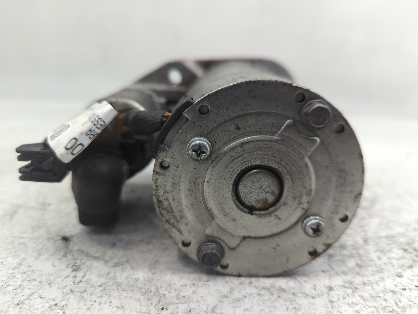 2012-2018 Ford Focus Car Starter Motor Solenoid OEM P/N:36100-2B110 1204960 Fits Fits 2012 2013 2014 2015 2016 2017 2018 201
