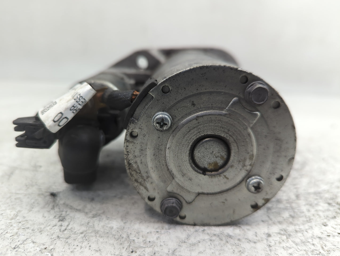 2012-2018 Ford Focus Car Starter Motor Solenoid OEM P/N:36100-2B110 1204960 Fits Fits 2012 2013 2014 2015 2016 2017 2018 201