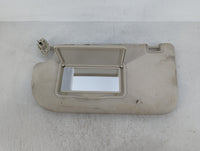 2013-2018 Ford Focus Sun Visor Shade Replacement Driver Left Mirror Fits Fits 2013 2014 2015 2016 2017 2018 OEM Used Auto Pa