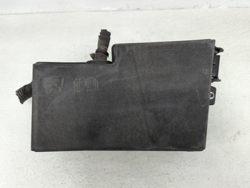 2012-2014 Ford Focus Fusebox Fuse Box Panel Relay Module P/N:E02345500 AV6T-14A067-AD Fits Fits 2012 2013 2014 OEM Used Auto