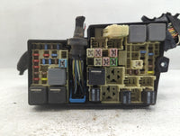 2012-2014 Ford Focus Fusebox Fuse Box Panel Relay Module P/N:E02345500 AV6T-14A 142-AB Fits Fits 2012 2013 2014 OEM Used Aut